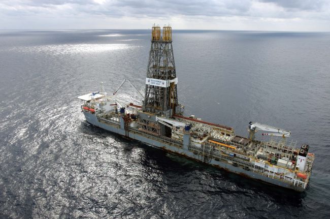 Η Τουρκία εξοργίστηκε από την… ανυπακοή της ΕΝΙ και της ΤΟΤΑL