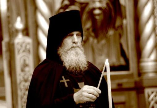 Πως θα καταλάβουν την Εκκλησία και τα Μοναστήρια οι άνθρωποι που προετοιμάζουν την άφιξη του Αντιχρίστου