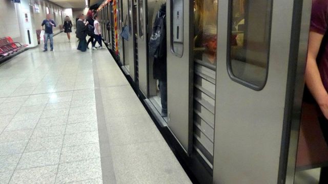 Μετονομάζονται οι σταθμοί του Μετρό «Ευαγγελισμός» και «Άγιος Δημήτριος»