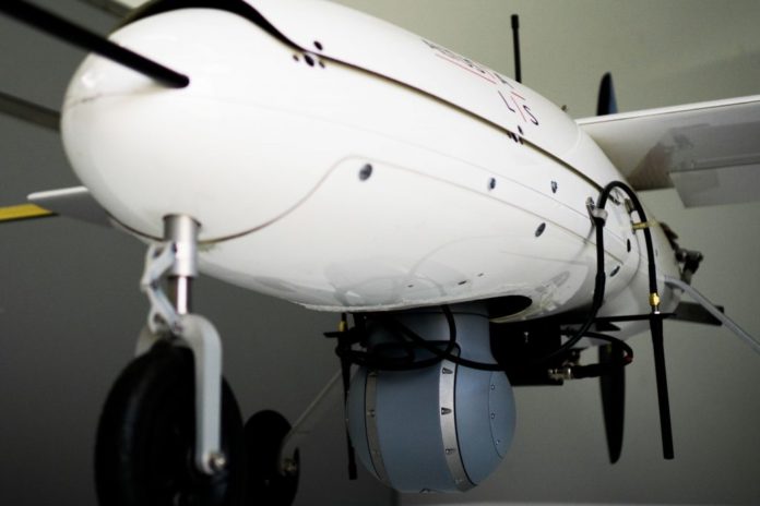OURANOS: Πρώτη πιστοποίηση ελληνικού UAV