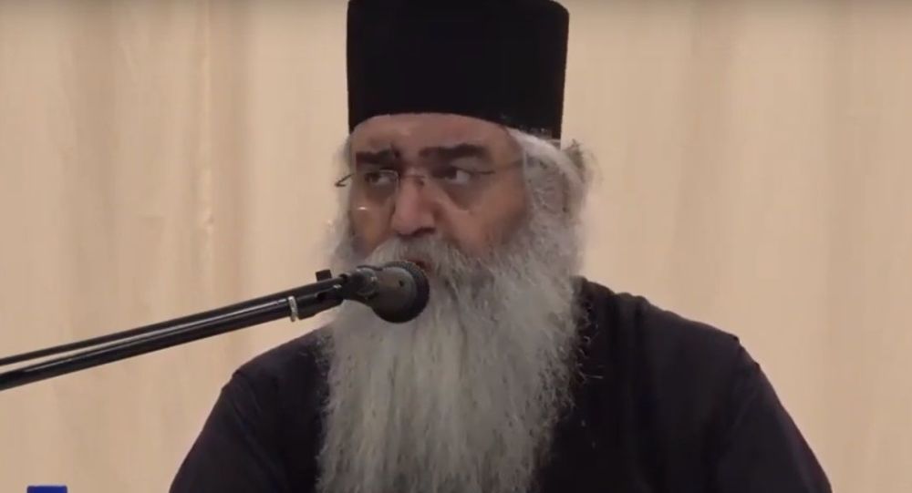 Αθώος ο μητροπολίτης Μόρφου για τις δηλώσεις του για τους ομοφυλόφιλους