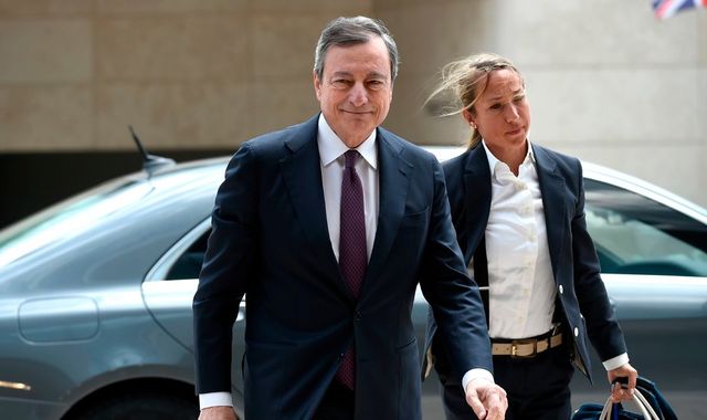 22,5 τρισεκατομμύρια δολάρια το εθνικό χρεός των ΗΠΑ. Λίγο πριν την παγκόσμια καταιγίδα;