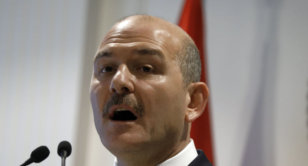Η τουρκική κυβέρνηση αρνείται ότι αυξήθηκαν οι μεταναστευτικές ροές στην Ελλάδα