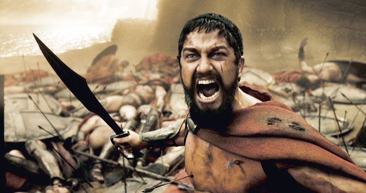 «This is…Sparta»! Ο Μπόρις Τζόνσον μίλησε υποτιμητικά για την Σπάρτη και ο δήμαρχος της πόλης του απάντησε…
