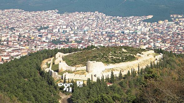 ΤΟ «ΚΑΣΤΡΟ ΤΟΥ ΑΕΤΟΥ» ΠΟΥ…ΦΟΒΙΖΕΙ ΤΟΥΣ ΤΟΥΡΚΟΥΣ (βίντεο)