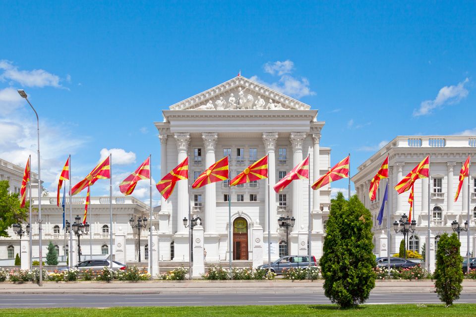 Περιπτώσεις παραβίασης της Συμφωνίας των Πρεσπών από τα Σκόπια