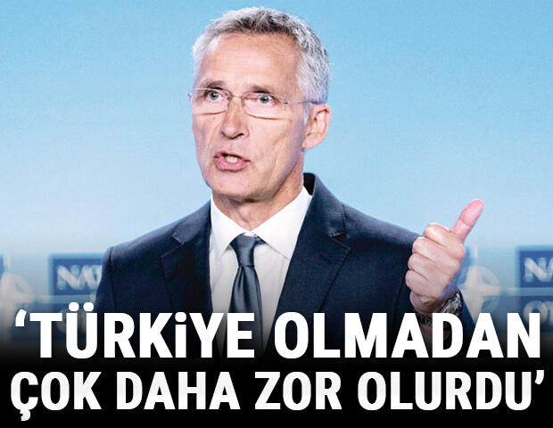 ΓΛΥΦΤΗΣ ΤΟΥ ΕΡΝΤΟΓΑΝ Ο(Η), ΓΕΝΙΚΟΣ ΓΡΑΜΜΑΤΕΑΣ ΤΟΥ ΝΑΤΟ…