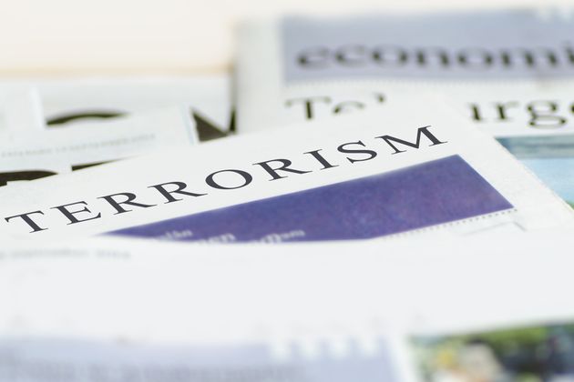 Η επόμενη μορφή της τρομοκρατίας θα έχει πολιτική νομιμότητα;