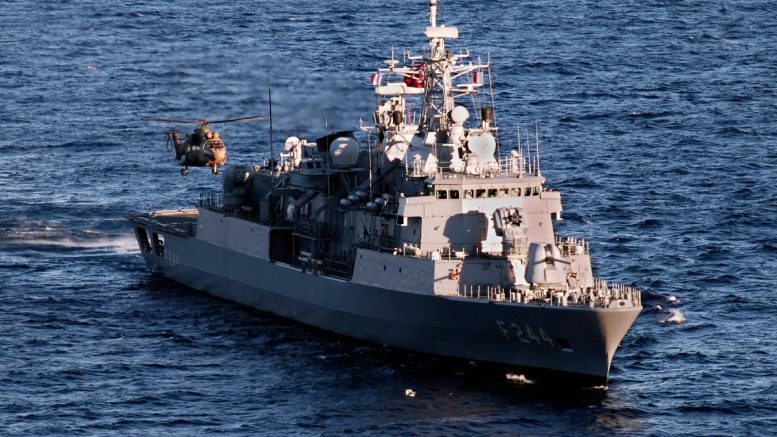 Η Άγκυρα εγκαταλείπει τις… διπλωματικές αβρότητες και επιβάλλει σχεδιασμούς διά της ισχύος