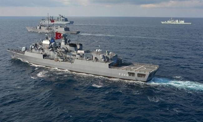 Κώστας Λάβδας: Η Τουρκία θα κλιμακώσει σε Προσφυγικό, Αιγαίο και Κύπρο