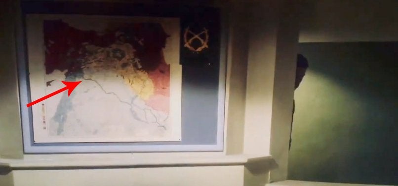 Νέος χάρτης διαμελισμού της Τουρκίας! – «Ηλεκτροσόκ» στην Άγκυρα – Τhink tank: «Έρχεται το Μ. Κουρδιστάν»