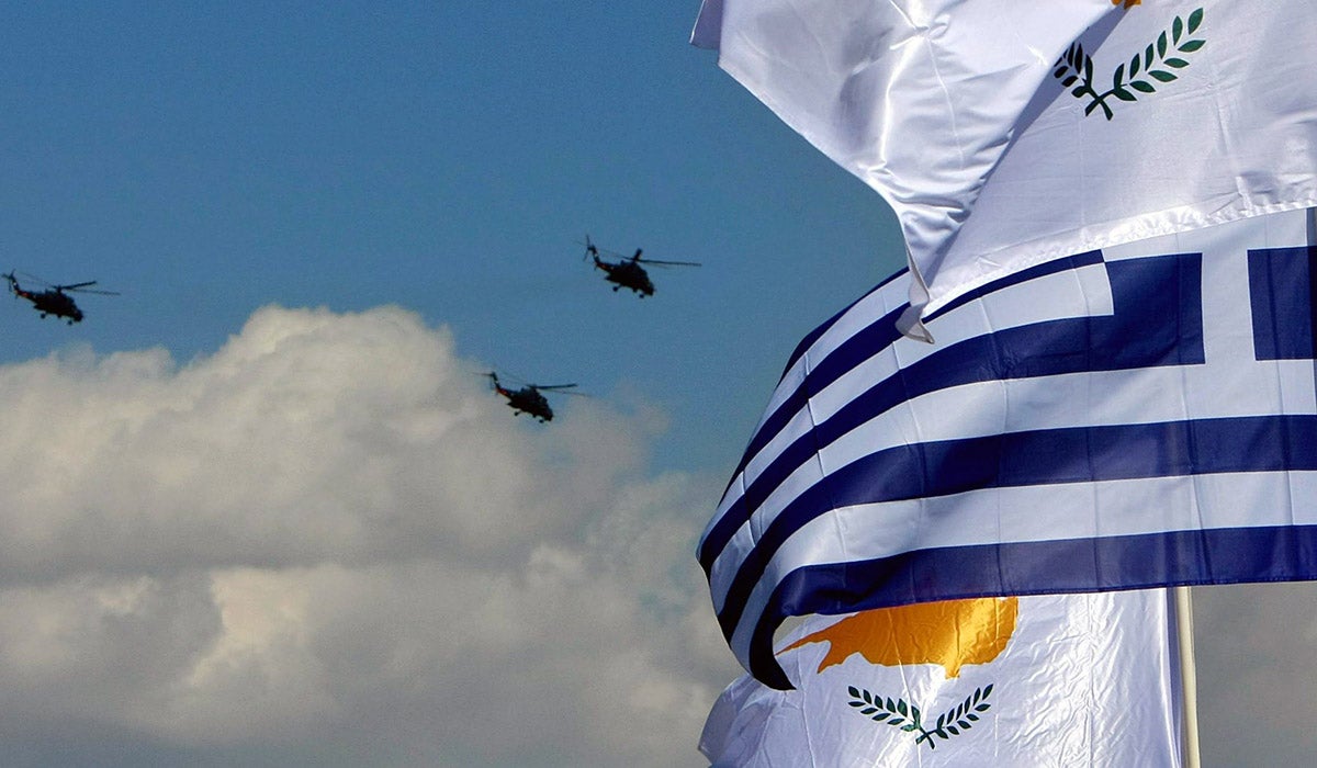 «Βόμβα» από τον Πρόεδρο Εφέδρων Κύπρου: «Έρχεται επανασύσταση του Ενιαίου Αμυντικού Δόγματος» – «Ο Ερντογάν ας μην επαναπαύεται στο 1974″
