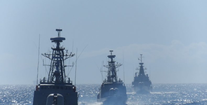 Τα… μεγαλόπνοα εξοπλιστικά και οι προτεραιότητες για την αντιμετώπιση της απειλής