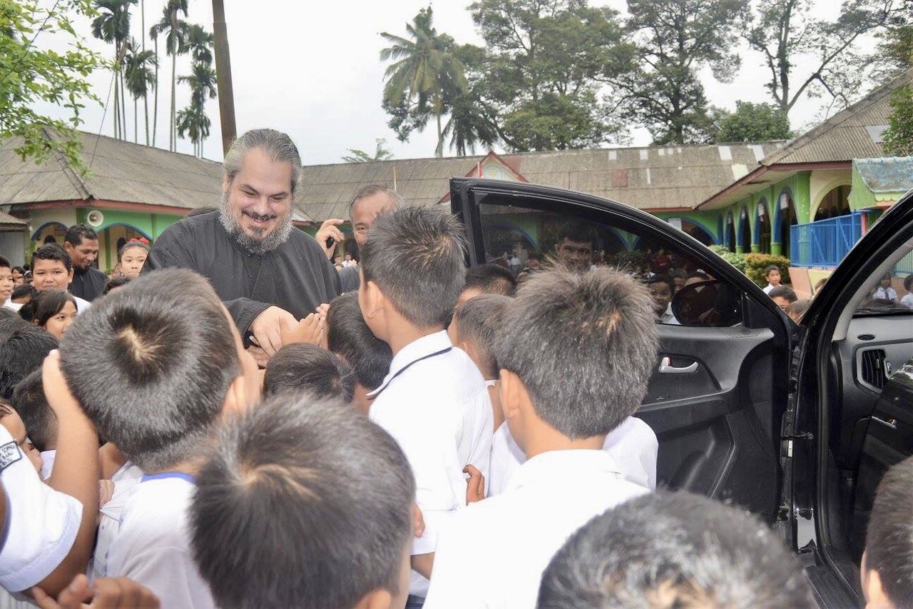 MEDAN SCHOOLS (5)