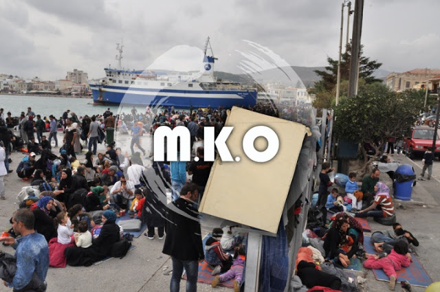 ΚΑΙ ΑΥΤΟΙ ΕΝΤΟΛΕΣ ΕΚΤΕΛΟΥΝ ΚΑΙ Η ΠΑΤΡΙΔΑ ΧΑΝΕΤΑΙ!