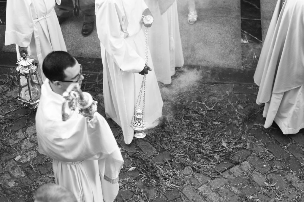 Αλλάζουν και την «εξομολόγηση» – Αμάρτησες; Αυτά θα πεις – Διαδώστε την είδηση παντού (ΦΩΤΟ-ΒΙΝΤΕΟ)