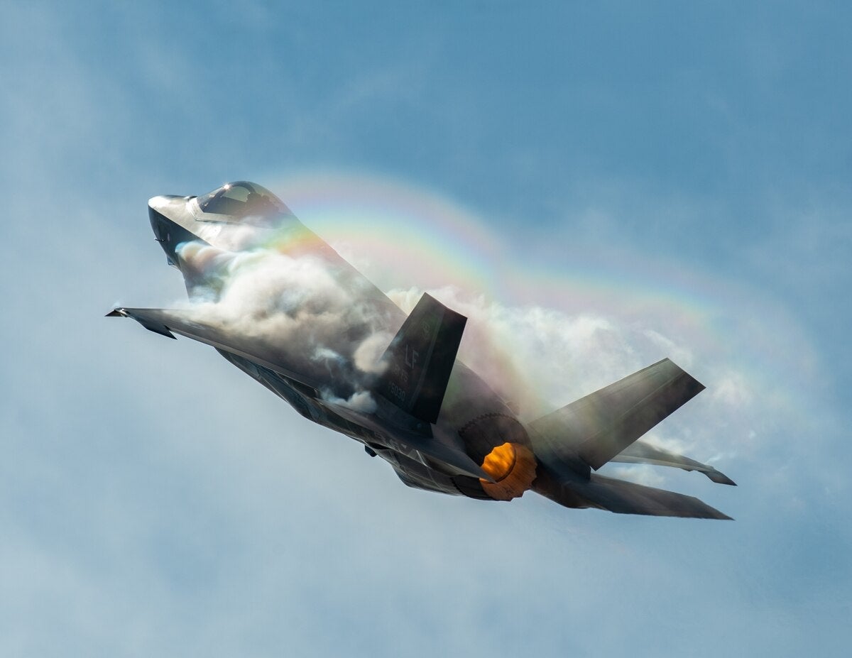 Προς απόκτηση F-35 η ελληνική ΠΑ; Η κυβέρνηση ετοιμάζεται να εγκρίνει την αγορά των μαχητικών – Αναμένεται κρίσιμη συνεδρίαση του ΚΥΣΕΑ