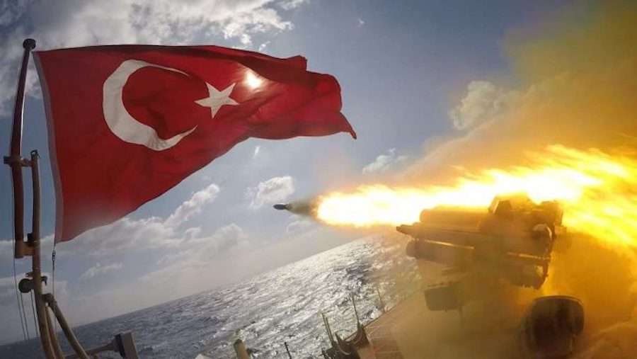 Η “απομονωμένη” Τουρκία που κάνει ότι θέλει και τι μπορεί να αλλάξει σ’ όσα πιστεύουμε για τις συμμαχίες μας