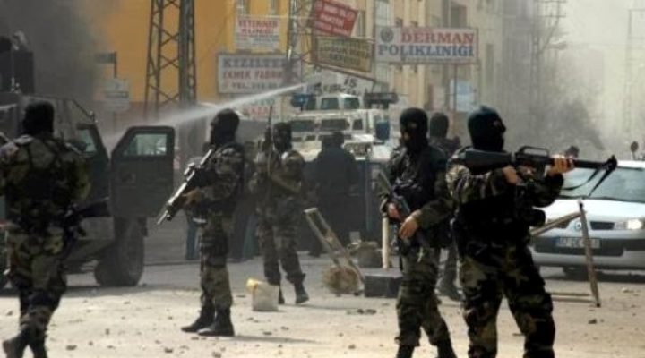 Τουρκία: Νέα συγκάλυψη στην εγκληματική δράση της “JITEM”, της διαβόητης Στρατο-χωροφυλακής…