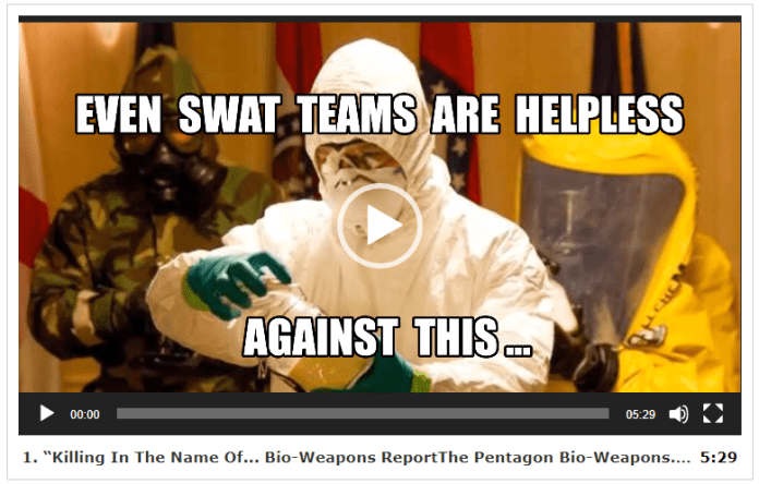 The-Pentagon-Bio-Weapons