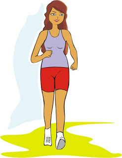 Walkingeandweightloss