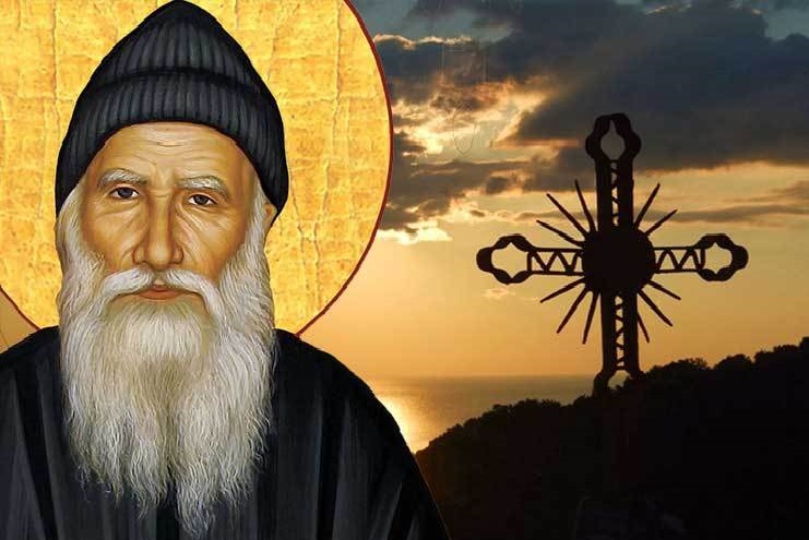 Άγιος Πορφύριος: Βλέπει έναν άγιο που θα αποκαλυφθεί μετά από 100 χρόνια!