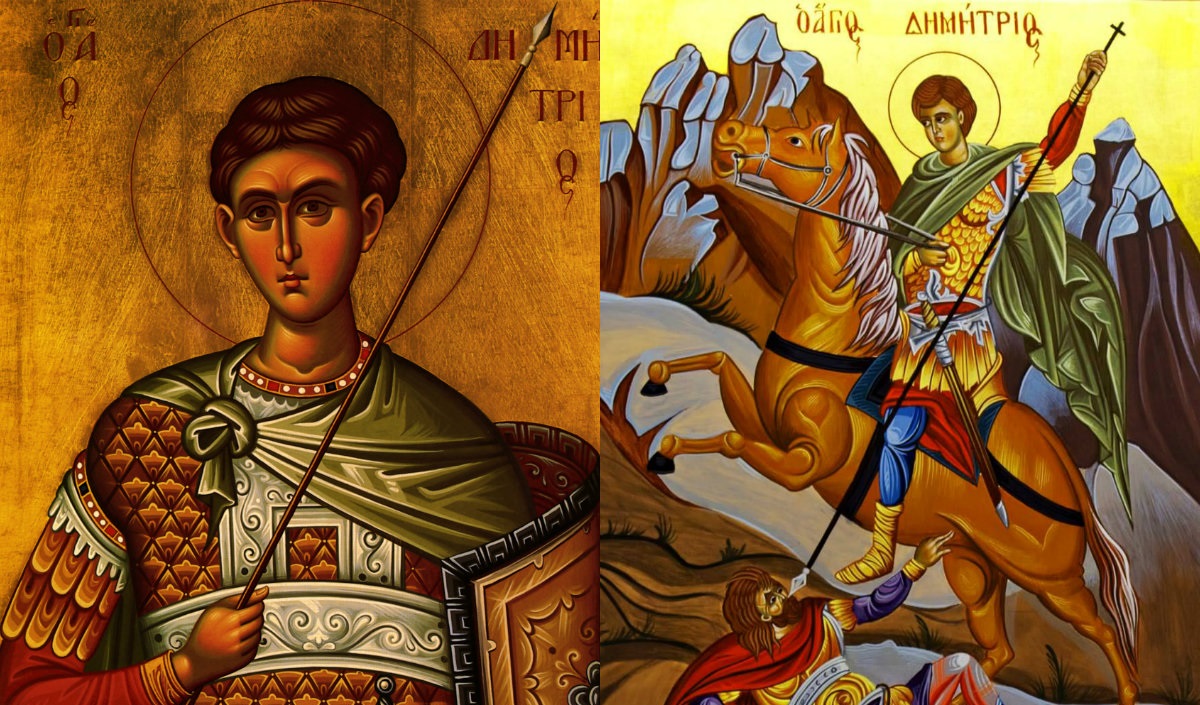 ΚΩΣΤΑΣ ΔΟΥΚΑΣ : ΤΟΥΣ “ΚΥΝΗΓΟΥΝ” ΟΙ…ΑΓΙΟΙ!