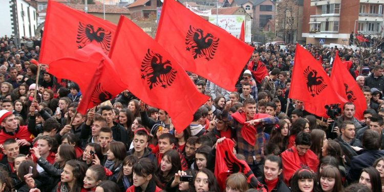 «Φρένο» στις ενταξιακές διαπραγματεύσεις της Αλβανίας με την ΕΕ βάζει το Βερολίνο
