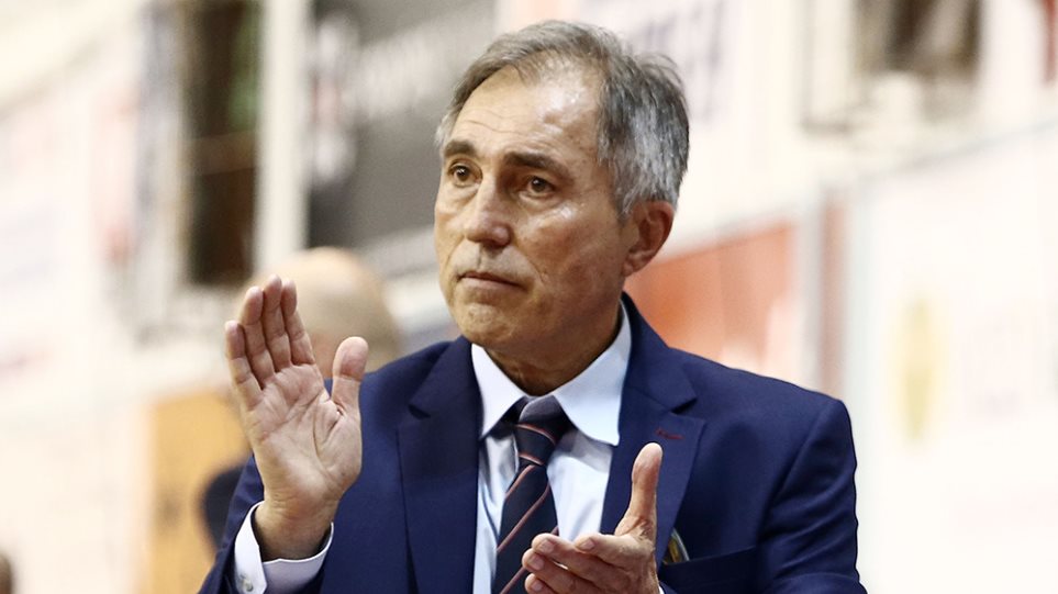 ΛΥΣΣΑΞΑΝ ΟΙ «ΑΝΤΙΡΑΤΣΙΣΤΕΣ» ΜΕ ΣΧΟΛΙΟ ΤΟΥ ΠΡΟΠΟΝΗΤΗ Β. ΑΛΕΞΑΝΔΡΗ ΓΙΑ ΤΟΝ ΤΕΛΙΚΟ ΤΟΥ ΜΟΥΝΤΟΜΠΑΣΚΕΤ!