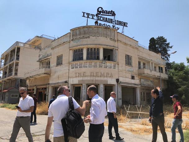Το Κυπριακό χάθηκε στη μετάφραση: Το σιωπητήριο Γκουτέρες και οι τοποθετήσεις παντός καιρού