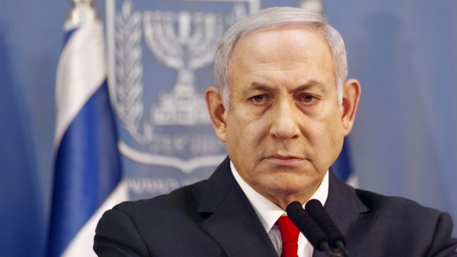 Netanyahu (Ισραήλ): Θα προσαρτήσω την Κοιλάδα του Ιορδάνη εάν επανεκλεγώ