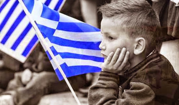 Ρευστοί Καιροί για τον Ελληνισμό