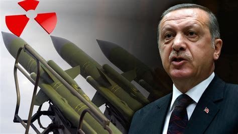 Η ατομική βόμβα του Σουλτάνου ή πως ο Ερντογάν μπόρεσε και ταπείνωσε την Ευρώπη και θα αποκτήσει το πυρηνικό όπλο