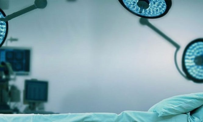 Κορυφαίος επιστήμονας συγκλονίζει: Με χειρούργησε ο Αρχάγγελος Μιχαήλ