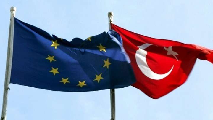 Η Τουρκία ζητά από την ΕΕ να πληρώσει και για την “ζώνη ασφαλείας” στη Συρία