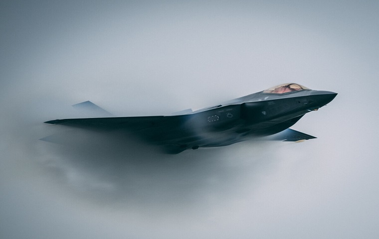 F-35 εναντίον F-15EX: Το «ρίσκο» των ΗΠΑ και η «χαρά» των ρωσικών S-400!