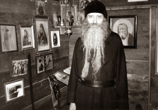 Στα χρόνια που έρχονται, ο διάβολος θα χρησιμοποιεί κάθε ευκαιρία να συγχύσει τους αληθινούς Ορθόδοξους Χριστιανούς…