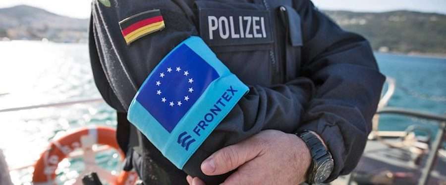 Προσφυγικό: “Η Frontex είναι απλά…επιτροπή υποδοχής” δηλώνει ο Δημ. Βίτσας- Βίντεο