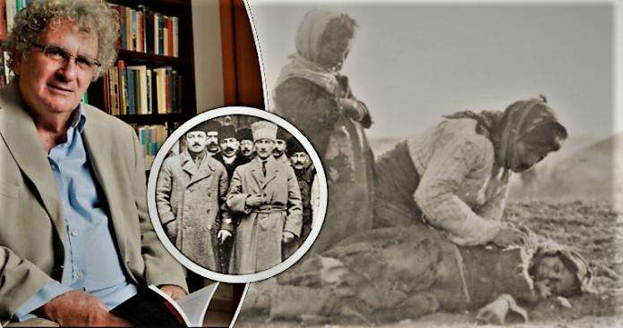 Αποκαλυπτική έρευνα Ισραηλινών – Οι Τούρκοι ήταν πολύ πιο σαδιστές από τους Ναζί!