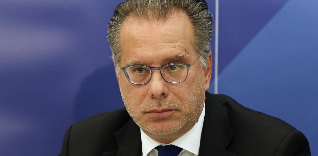 Υπουργός Κουμουτσάκος : ¨Δώστε κι άλλα χρήματα στην Τουρκία¨ !