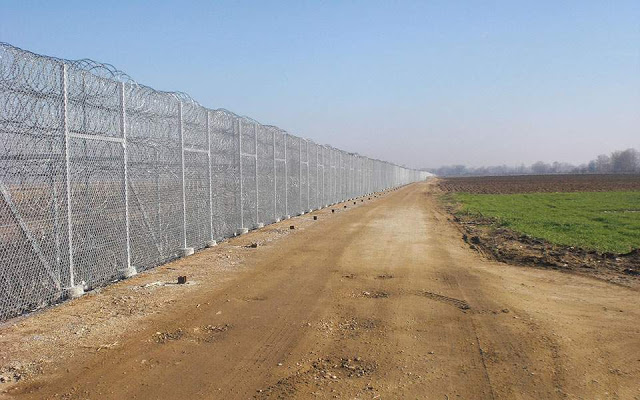 Μετά τις 30 Οκτωβρίου αναμένεται να μπουκάρουν από τον Έβρο ΕΚΑΤΟΝΤΑΔΕΣ ΧΙΛΙΑΔΕΣ ΑΣΙΑΤΕΣ ΚΙ ΑΦΡΙΚΑΝΟΙ ΛΑΘΡΟ της Κωνσταντινούπολης!