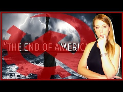 Lisa Haven : Είμαστε υπό επίθεση! 100% απόδειξη της εισβολής των Ηνωμένων Εθνών στο έδαφος των ΗΠΑ και Ilhan Omar’s στο Κέντρο!