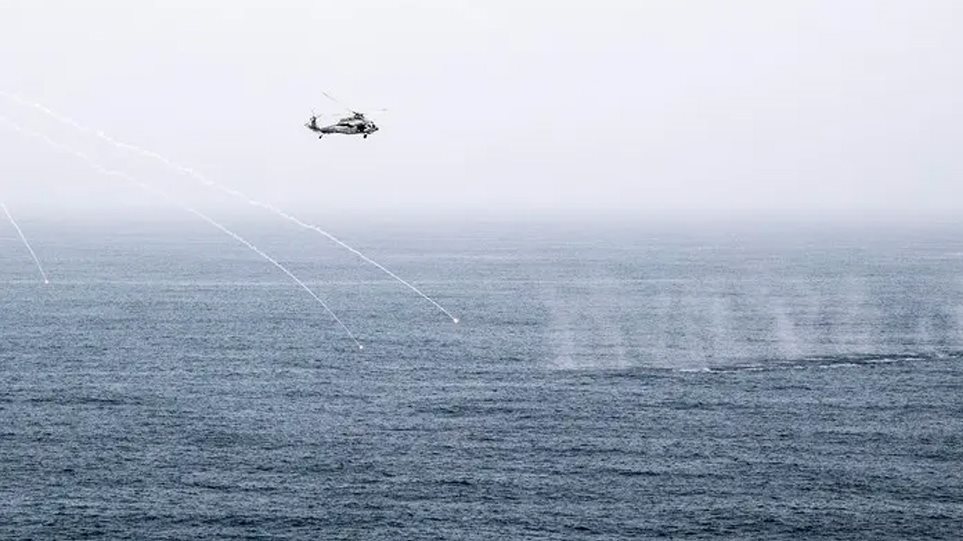 Κλιμακώνεται η ένταση: Το Ιράν κατέλαβε πλοίο για παράνομη διακίνηση καυσίμου στα Ηνωμένα Αραβικά Εμιράτα