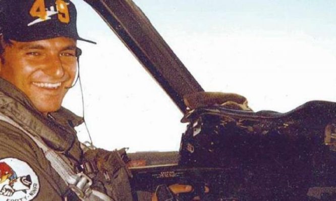 Ο Έλληνας κατάσκοπος των Η.Π.Α. που έγινε παπάς