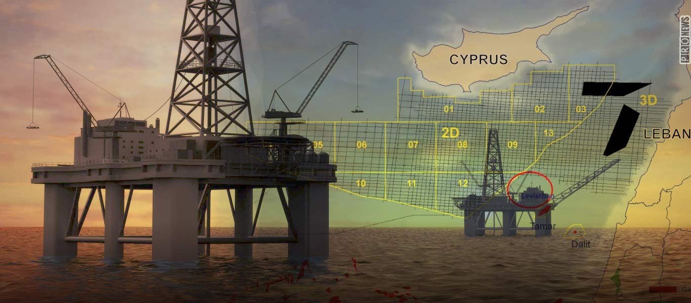 Αναλυτής για Κύπρο: «Ερχονται δύσκολες ημέρες – Οι Τούρκοι δεν βρήκαν φ.α. & θα πάνε σε αδειοδοτημένο “Oικόπεδο”»