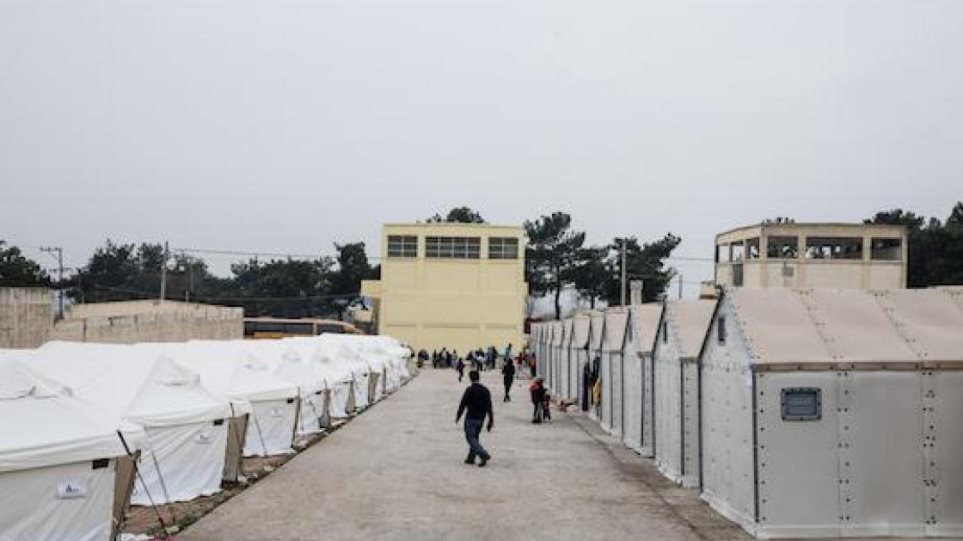 Κως: “Μετανάστες” υπό την επήρεια αλκοόλ επιτέθηκαν σε αστυνομικούς!