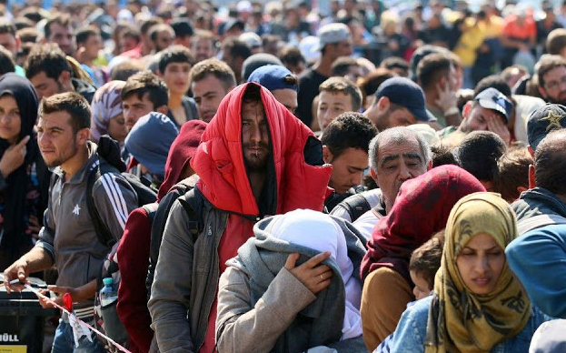 ΑΠΟΚΑΛΥΨΗ! ΑΥΤΕΣ ΕΙΝΑΙ οι 59 ΜΚΟ που «συνεισφέρουν στο προσφυγικό…»