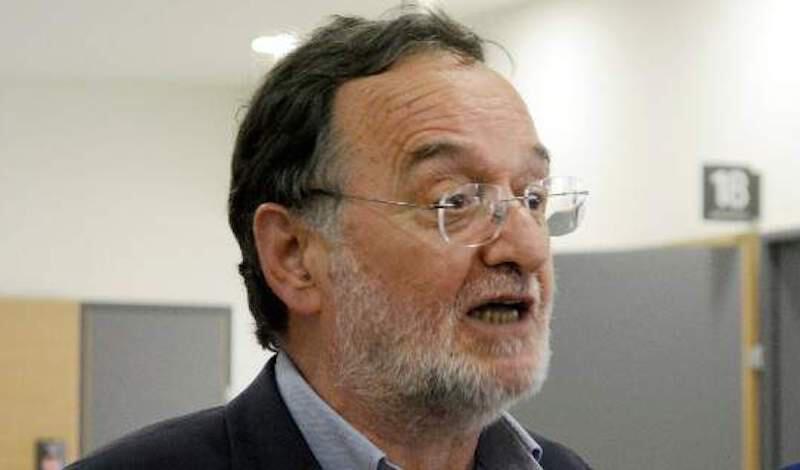 «Βόμβες» Λαφαζάνη κατά Τσίπρα: «Πήγε σε λέσχη μυστικών διαβουλεύσεων χειρότερη από την Μπίλντερμπεργκ»