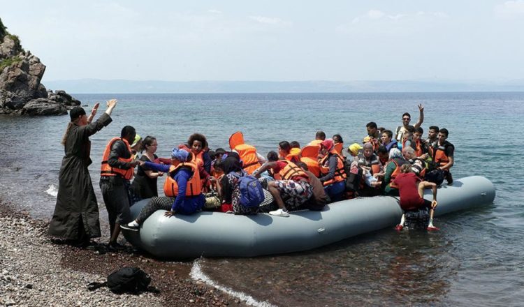 Φωνή αγωνίας από την Μυτιλήνη