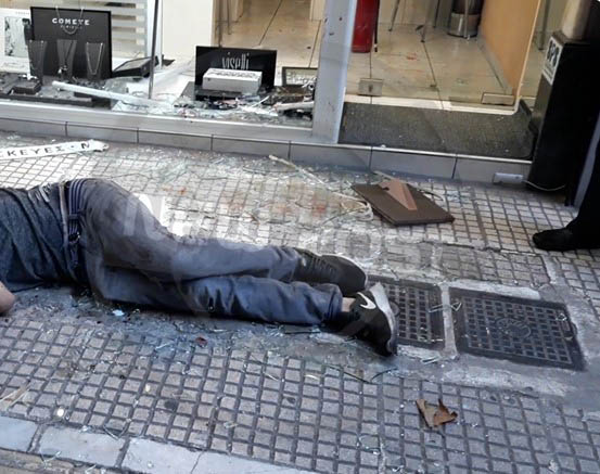 Υπόθεση θανάτου του Ζακ Κωστόπουλου – Εδώλιο για έξι ζητεί ο εισαγγελέας